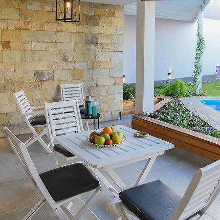 La Morada Petit Hotel Неукен Экстерьер фото